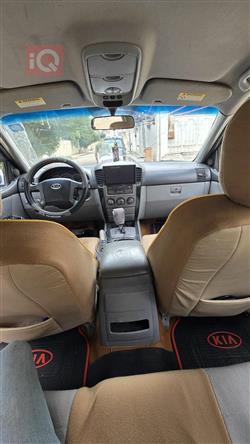 كيا سورينتو